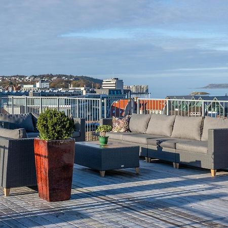 Vander - Pedersgata Stavanger Esterno foto