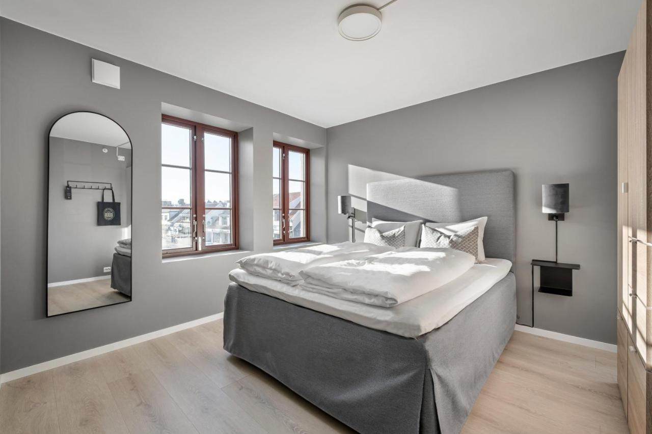 Vander - Pedersgata Stavanger Esterno foto
