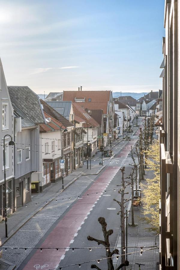 Vander - Pedersgata Stavanger Esterno foto