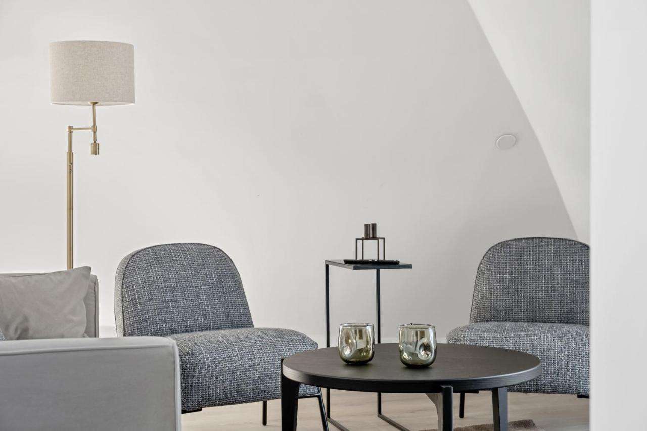 Vander - Pedersgata Stavanger Esterno foto
