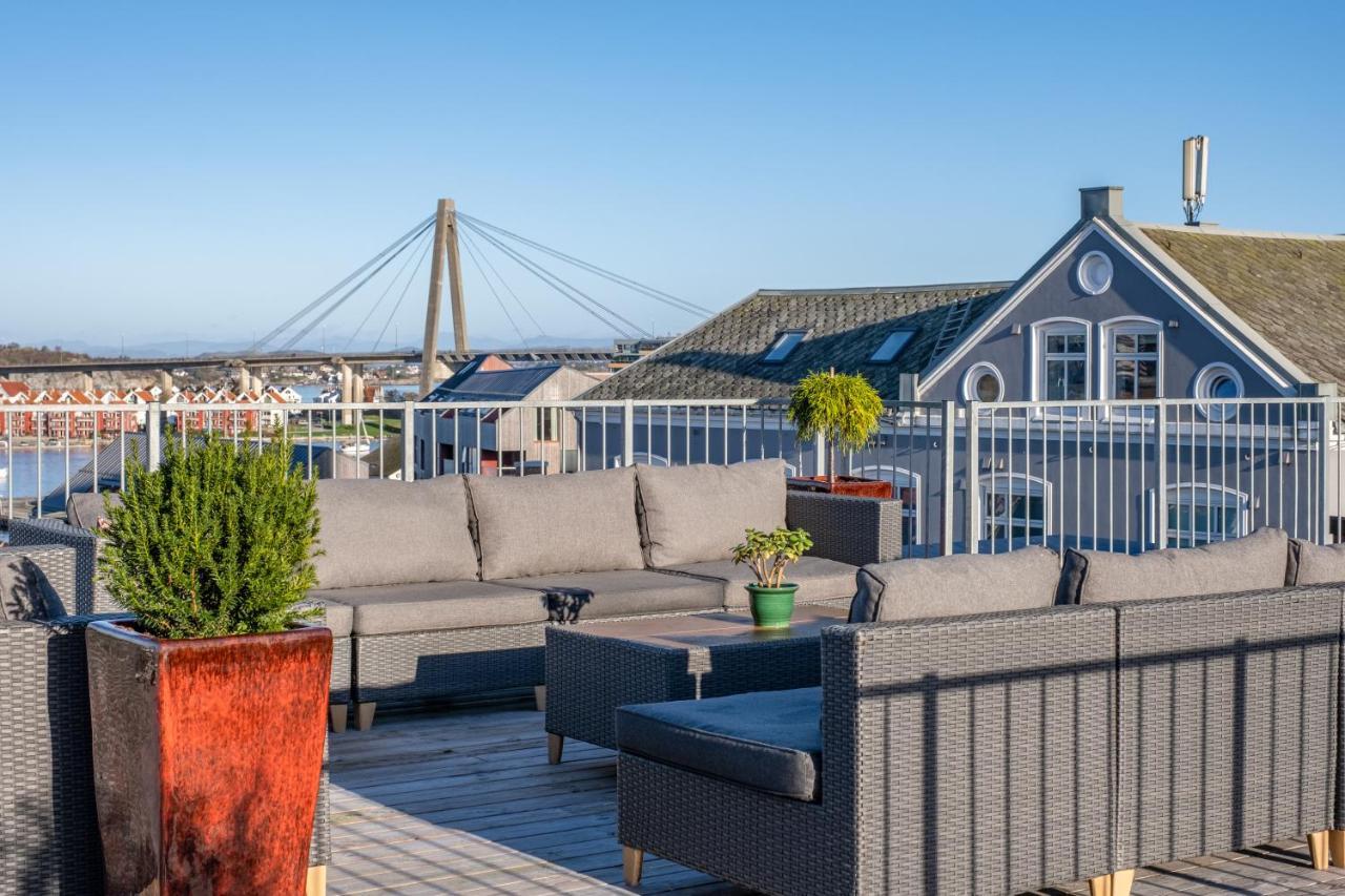 Vander - Pedersgata Stavanger Esterno foto