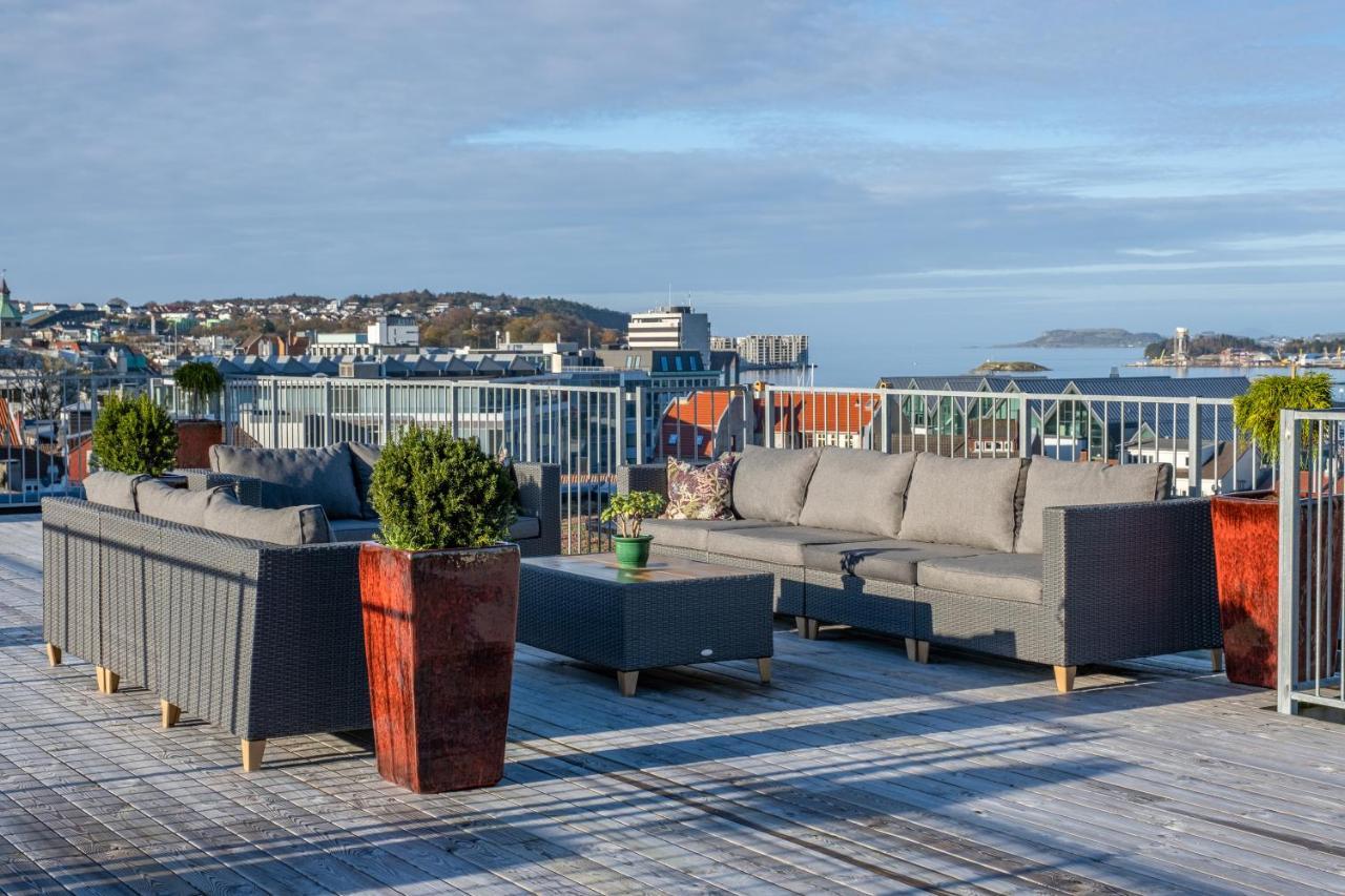 Vander - Pedersgata Stavanger Esterno foto